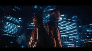Midnight Blu - Curse