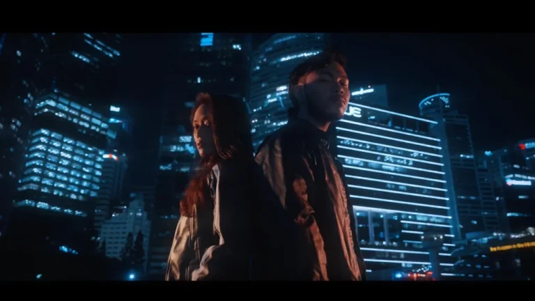 Midnight Blu - Curse