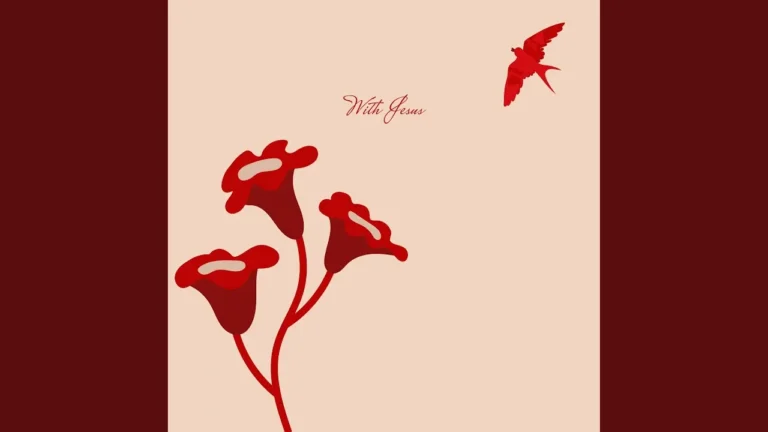 Cyfë II - With Jesus