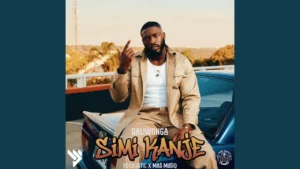 Daliwonga - Simi Kanje Ft. Focalistic & Mas Musiq