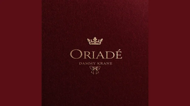 Dammy Krane Its Just Content Munyun