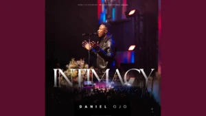 Daniel Ojo - Intro (Great is Thy Faithfulness)