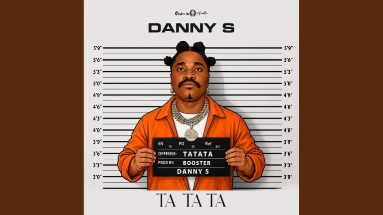 Danny S Ta Ta Ta