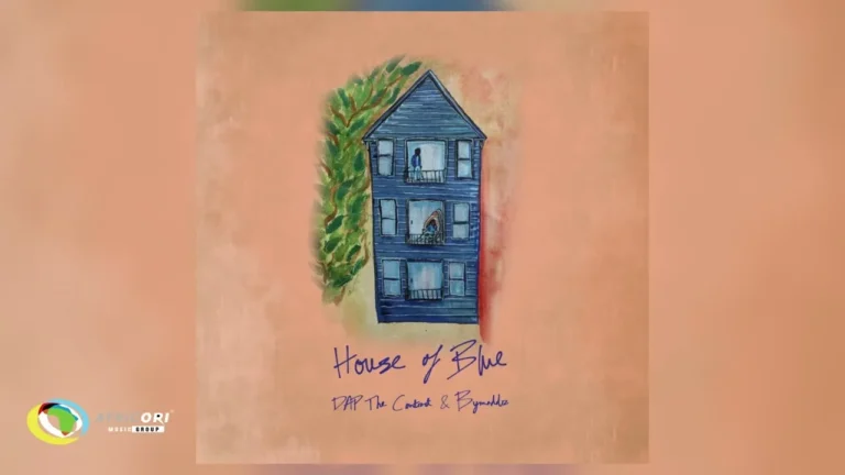 DAP The Contract - House Of Blue Ft. Bymaddz