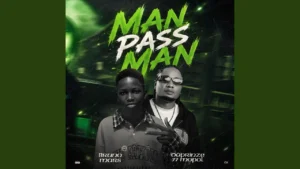 Daprinze 77 Mopol - MAN DEY PARA
