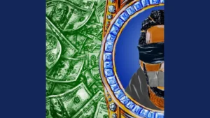 Dave East - Everything Is Up Ft. Benny the Butcher, Harry Fraud, David Brewster, Rory William Quigley & Jeremie Scorpio Pennick