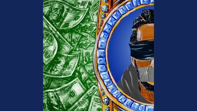 Dave East - Everything Is Up Ft. Benny the Butcher, Harry Fraud, David Brewster, Rory William Quigley & Jeremie Scorpio Pennick