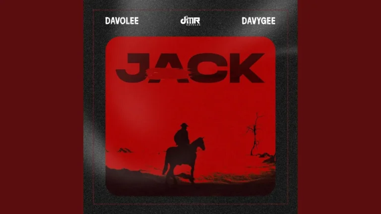 Davolee - Jack Feat. Davygee