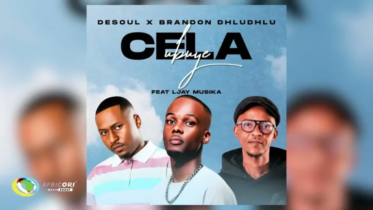 De Soul Cela Ubuye Ft Brandon Dhludhlu And Ljay Musika