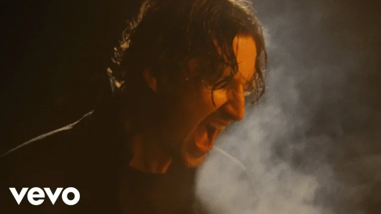 Dean Lewis - Smells Like Teen Spirit