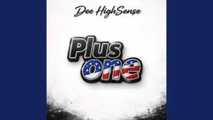 Dee Highsense Just Do It Ft Marlebaby