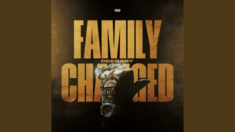 Deebaby Family Changed