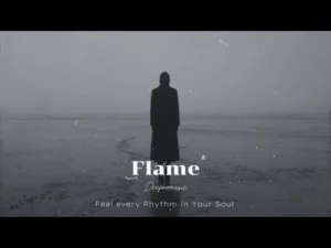 Deepro - Flame