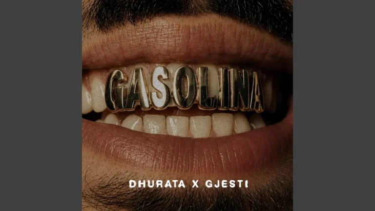 Dhurata Dora Gasolina Ft Gjesti
