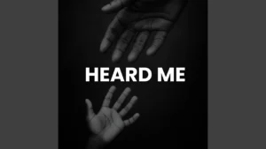DIAMOND DISTRICT MUSIC - GOD HEARD ME
