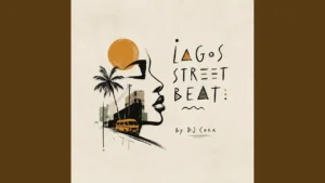DJ CORA - Lagos Street Beat