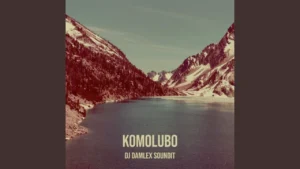 DJ Damlex Soundit - Komolubo
