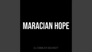DJ Damlex Soundit - Maracian Hope