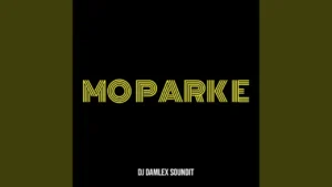 DJ Damlex Soundit - Mo Park E