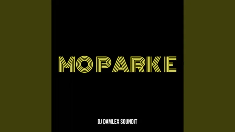 DJ Damlex Soundit - Mo Park E