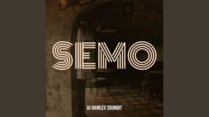 DJ Damlex Soundit - Semo