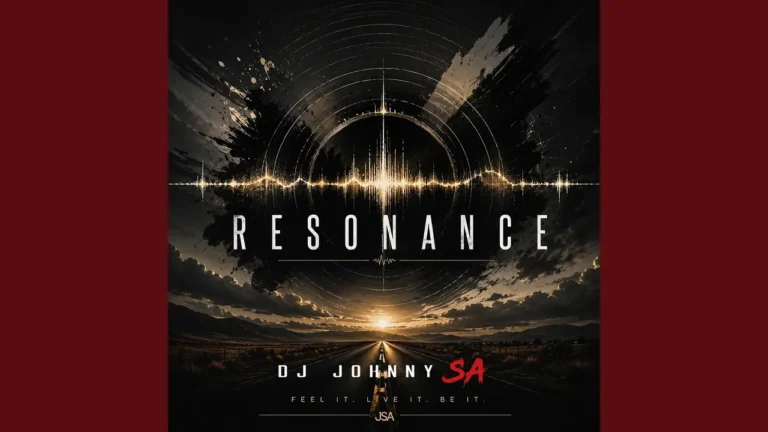 DJ Johnny SA - Superman