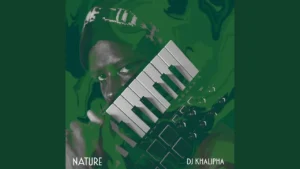 Dj khalipha - Nature Mara