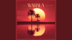 DJ Kush - Wahala Ft. blaq pages