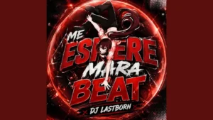 DJ Lastborn - Me Espere Mara Beat