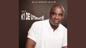 Dj Scratch Ibile - Best of K1 De Ultimate (Part 1)