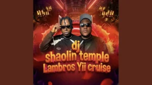 Dj Shaolin Temple - Lambros Yii cruise Ft. Fela 2