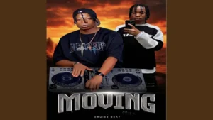 Dj Shaolin Temple Moving Cruise Beat