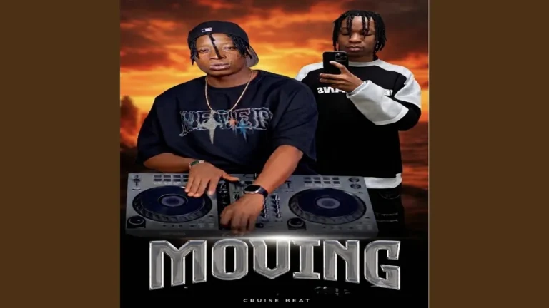 Dj Shaolin Temple Moving Cruise Beat