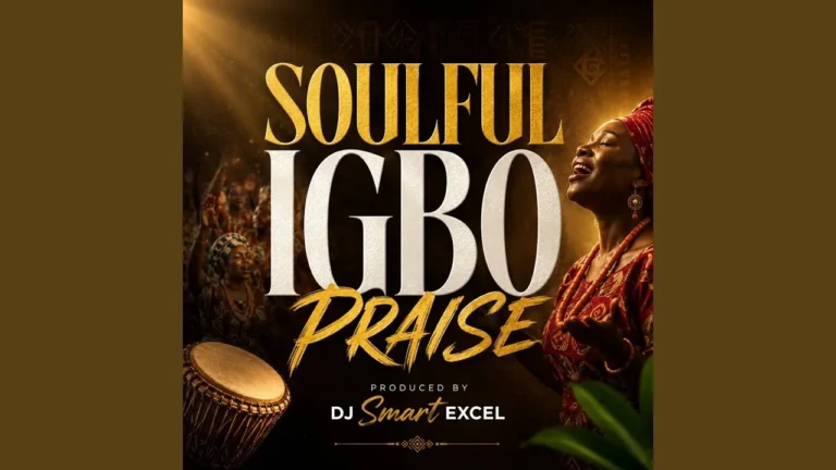 DJ Smart Excel - Soulful Igbo Praise