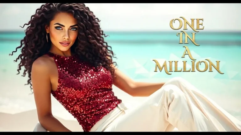 DJ TYNA - One In A Million