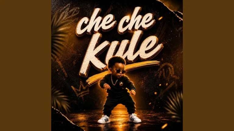 Dj 1shot - che che kule