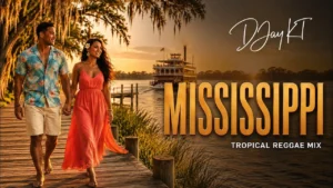 Djay Kt Mississippi Tropical Reggae Mix