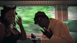 Dokta Brain - Call me Ft. Gloria Bugie