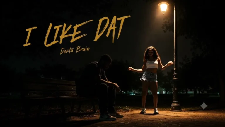 Dokta Brain - I Like Dat