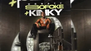 Donaty - SOFOKE + KINKY