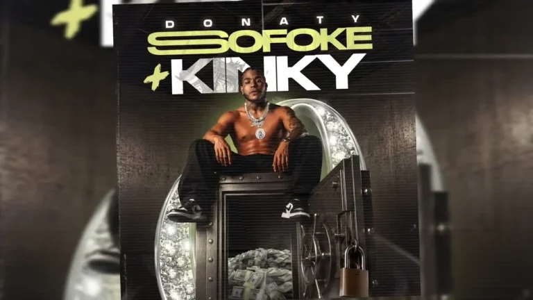 Donaty - SOFOKE + KINKY