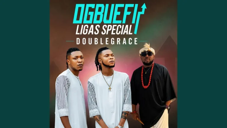 Doublegrace - Ogbuefi Ligas Special