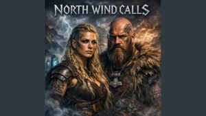 Draugr Balled - NORTH WIND'S CALL (Enhanced Edition)