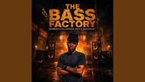 Drummertee924 The Bass Factory Ft Drugger Boyz Thebunny04 And Lesego M