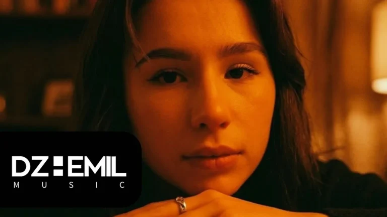 DzhemIL - Call Me