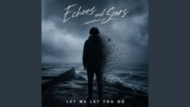 Echoes And Scars Let Me Let You Go Ft Otniel Ramirez
