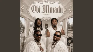 Ejima042 - OBI MMADỤ Ft. Umu Obiligbo