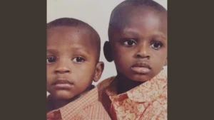 EKENE - Relations Ft. Braye