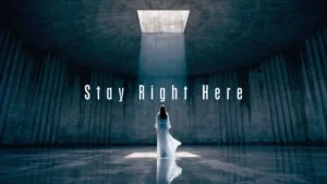 Elysia Vale - Stay Right Here