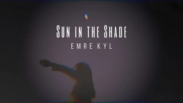 Emre KYL - Sun in the Shade